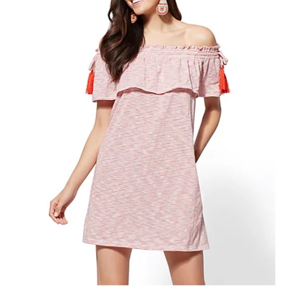 New York & Company Dresses & Skirts - NY&C Shift Dress